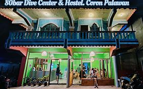 80 Bar Hostel
